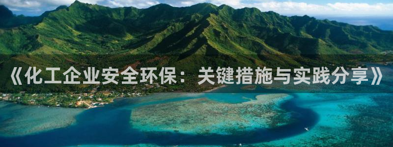 亿万网友在线实时为你解答：《化工企业安全环保：关键措施与实践分享》