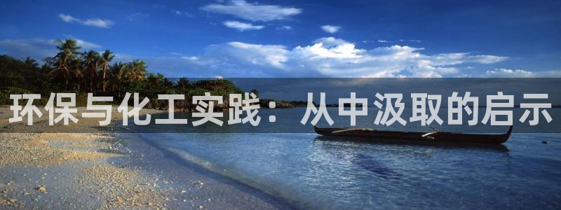 亿万先生换网址了吗知乎：环保与化工实践：从中汲取的启示