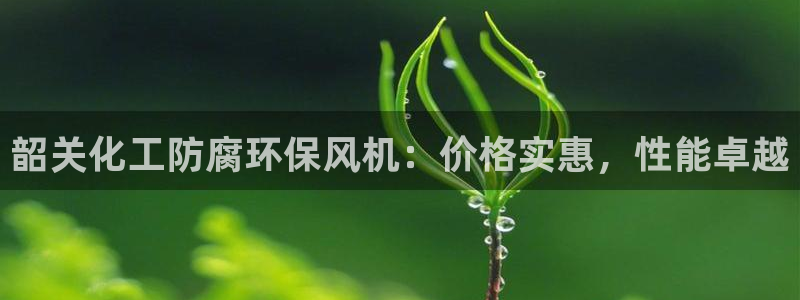 亿万先生官方网站下载安装：韶关化工防腐环保风机：价格实惠，性能卓越