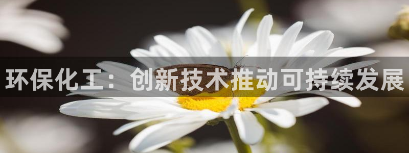亿万先生官方网站客户端下载安装：环保化工：创新技术推动可持续发展