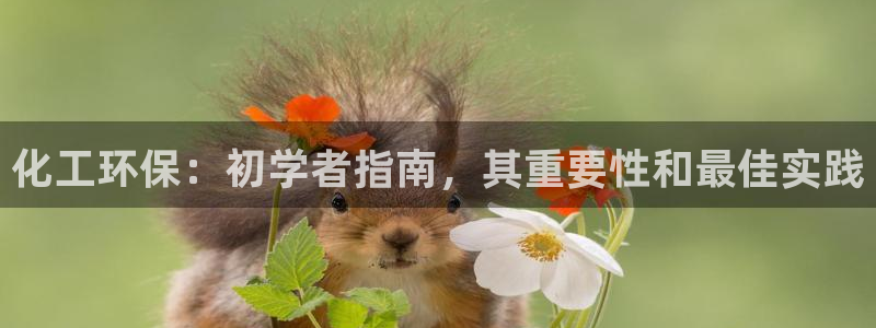 亿万剧情简介：化工环保：初学者指南，其重要性和最佳实践