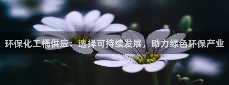亿万先生MR - 亿万先生mr008cc：环保化工桶供应：选择可持续发展，助力绿色环保产业
