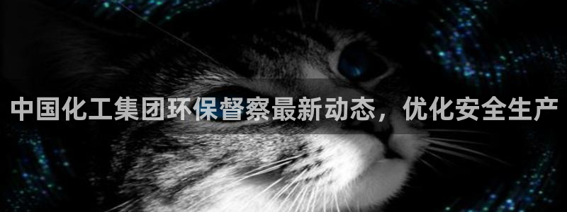 亿万个世界 科幻简介：中国化工集团环保督察最新动态，优化安全生产