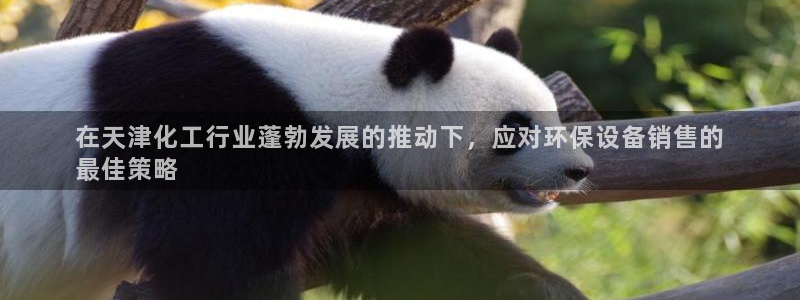 亿万先生手游下载安装：在天津化工行业蓬勃发展的推动下，应对环保设备销售的
最佳策略