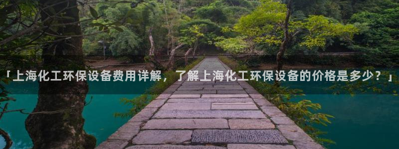 亿万先生客户端官网登录不了：「上海化工环保设备费用详解，了解上海化工环保设备的价格是多少？」