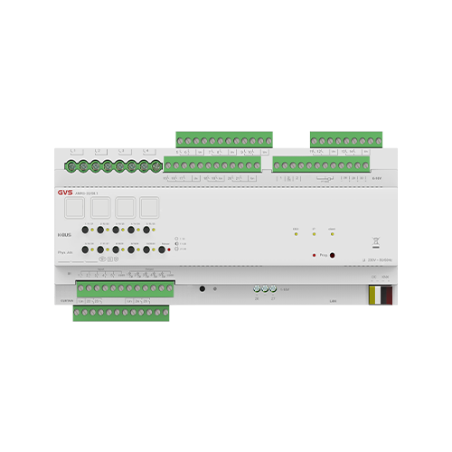 KNX 安全房间节造器