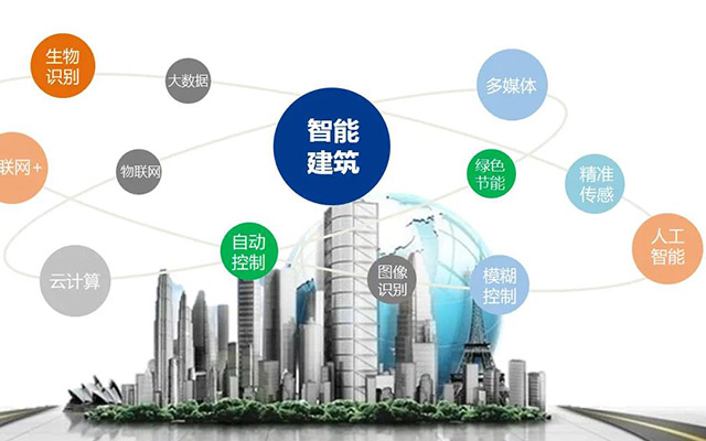 KNX能有效降低构筑能耗，助力节能环保实现碳中和指标